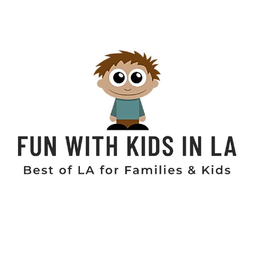 fun with kids in LA minibop