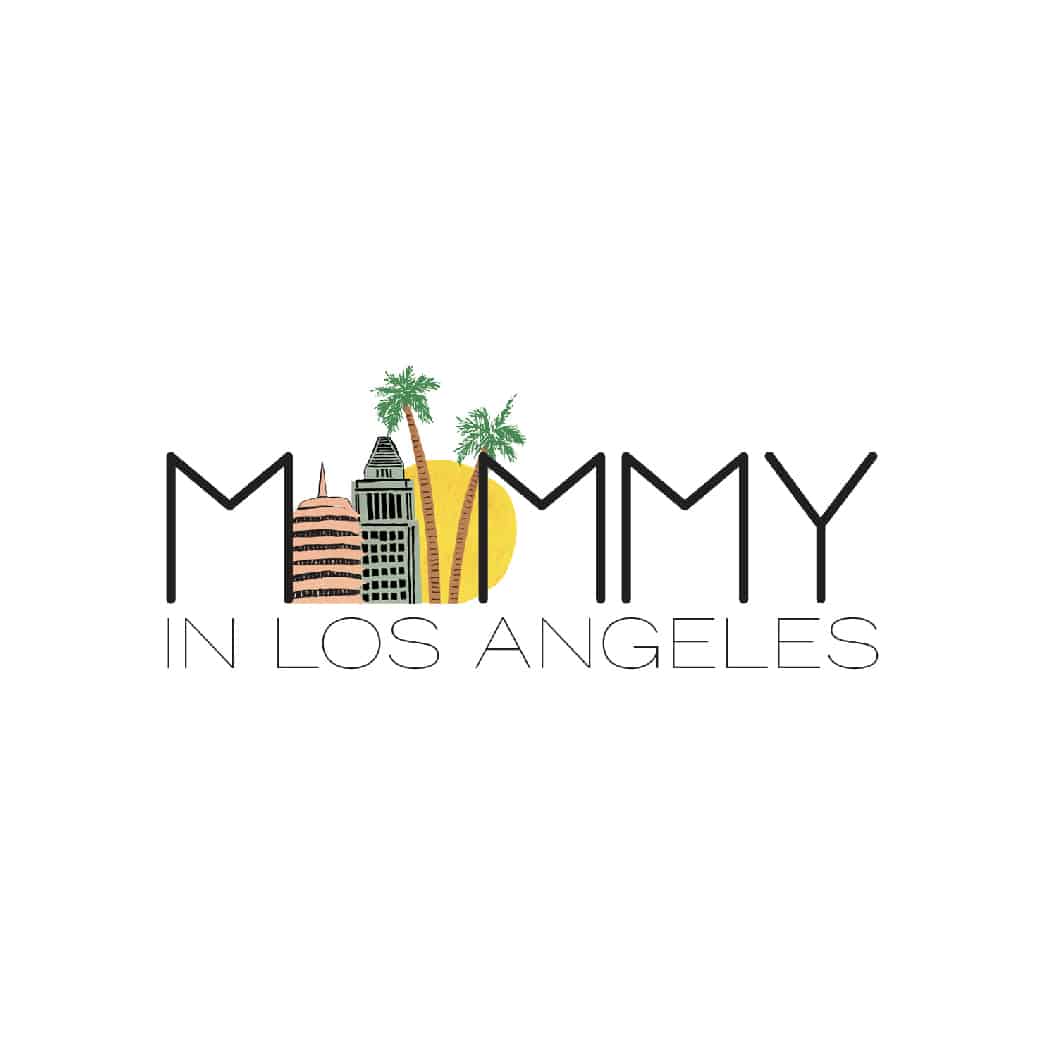 mommy in los angeles minibop music
