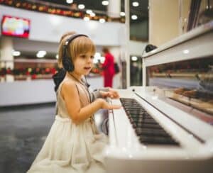 piano lessons pasadena