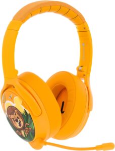 headphones for toddler