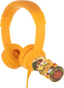buddy headphones