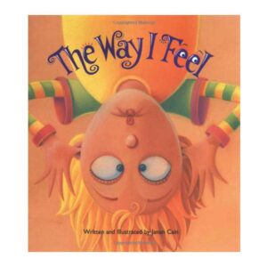 The Way I Feel book cover