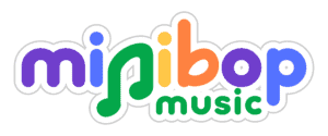 Minibop Logo