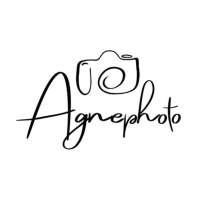 agnephoto logo