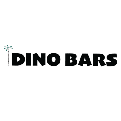 Dino bars logo