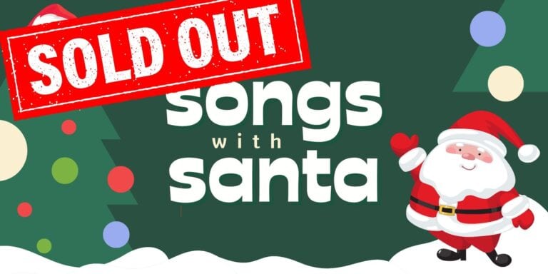 Songs with santa
