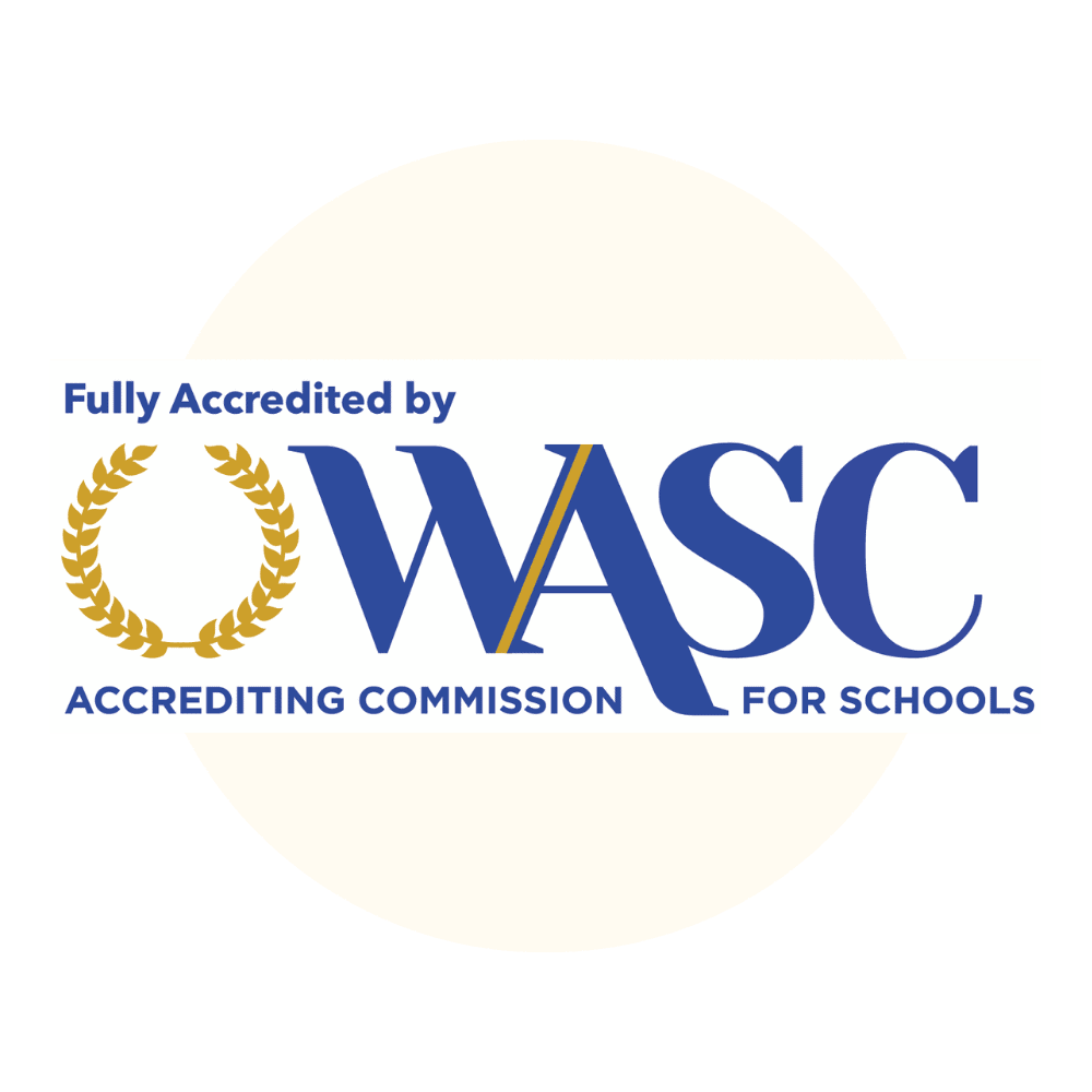 WASC Accreditation Image