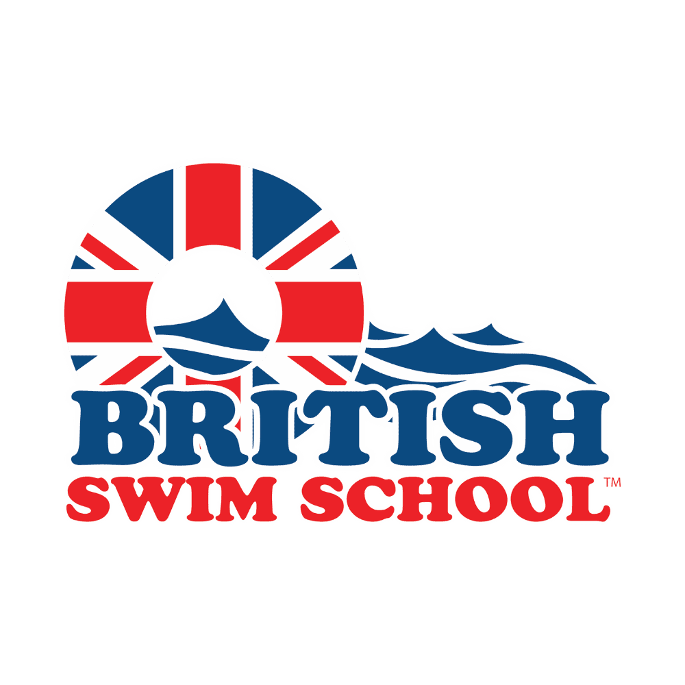 british swim school logo