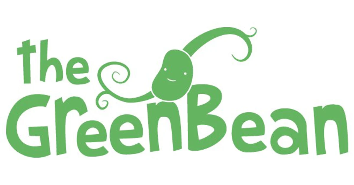 The Green Bean logo