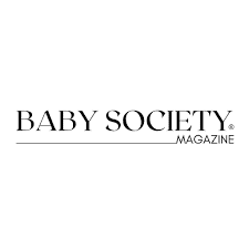 Baby Society Magazine logo