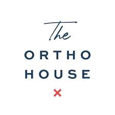 The Ortho House logo