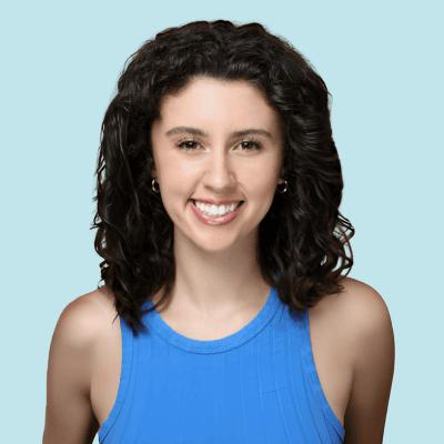 sophia hines, music teacher at minibop